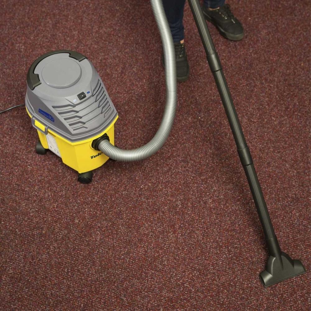 Aspirador de Pó/água Modelo Compact10 220v 60hz 1000w, 10 Litros