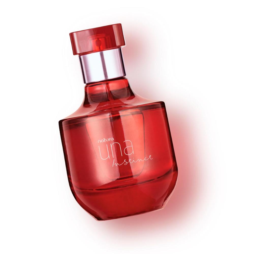 Miniatura UNA INSTINCT DEO PARFUM 75ML