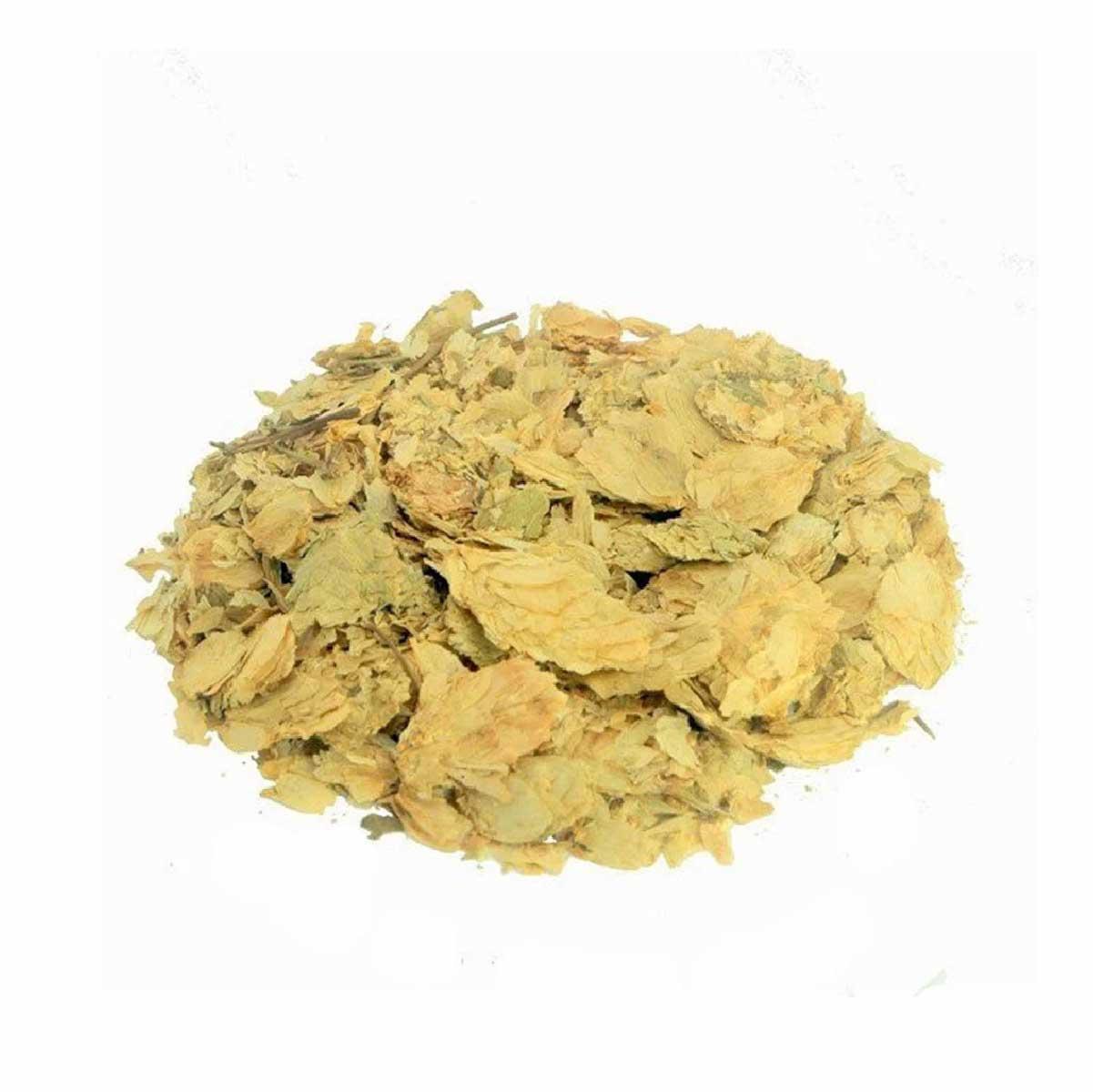 Miniatura Chá De Lúpulo - Humulus Lupulus L. - 50G
