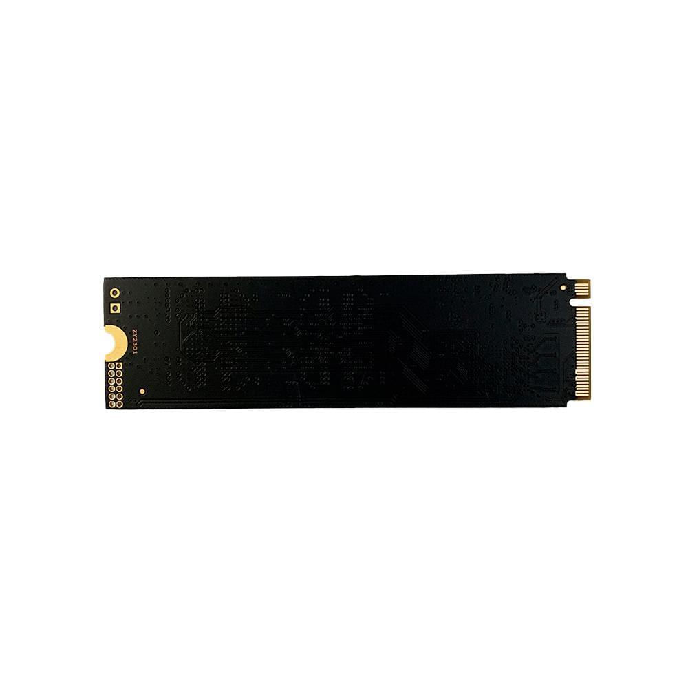 Miniatura Ssd 512Gb M.2 Nvme Pcie 2280 Gen3 Ioway