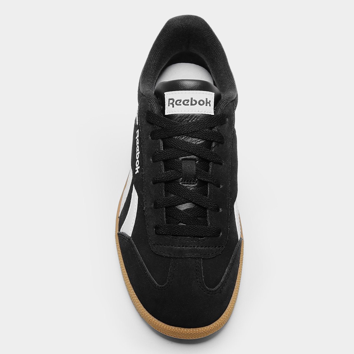 Miniatura Tênis Reebok Reebok Smash Edge Masculino Preto - 39