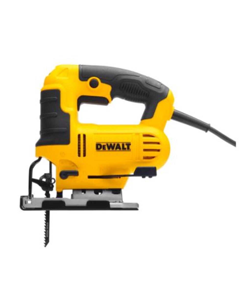 Miniatura Serra DeWalt Tico Tico Orbital 650W
