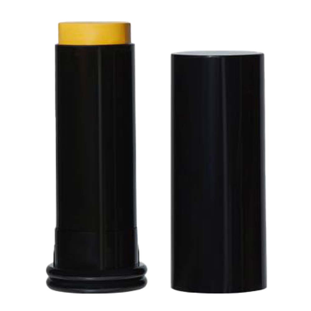 Miniatura Base Cremosa em Bastão Catharine Hill Paint Stick Arthill Amarelo