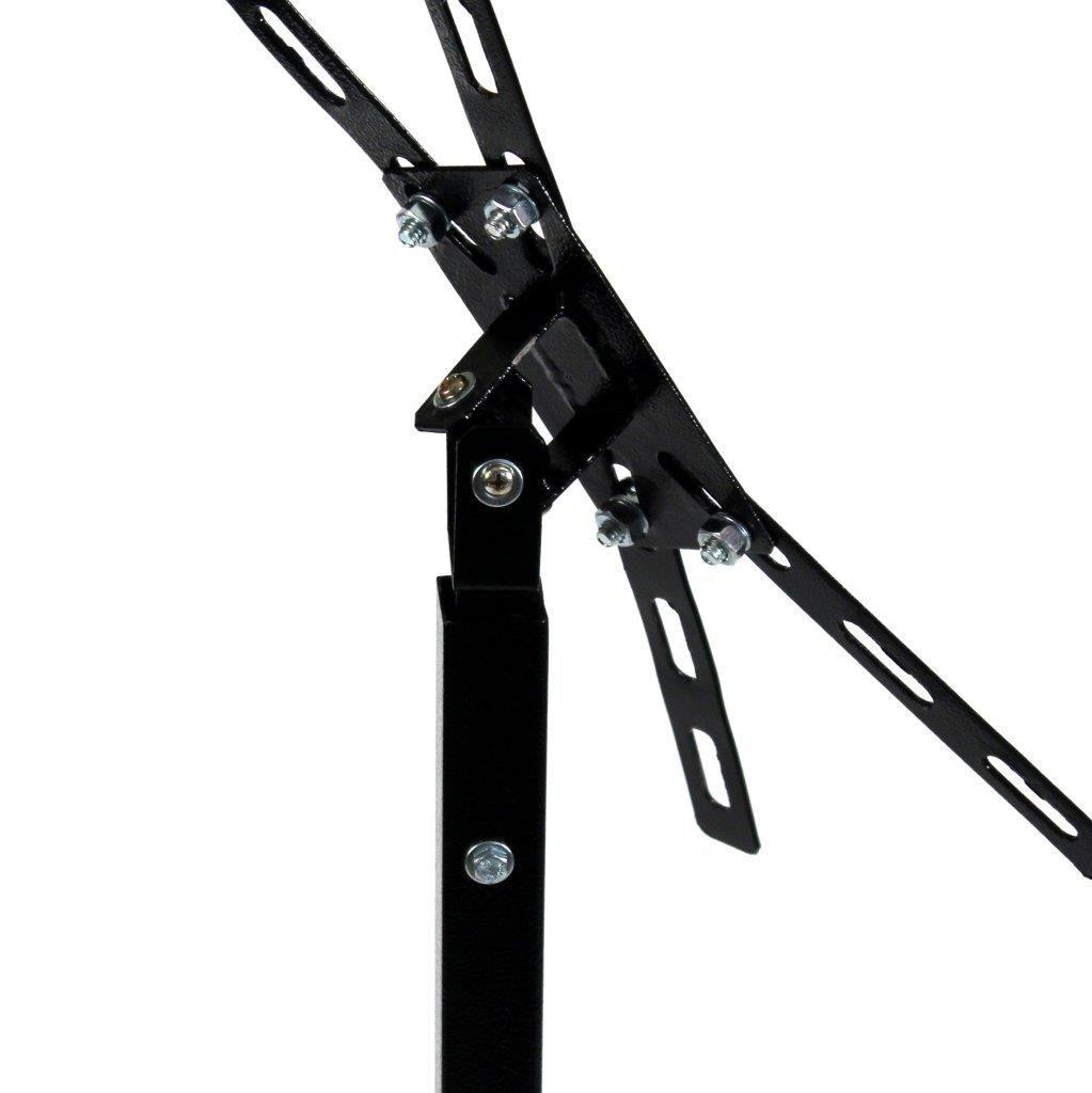 Miniatura Suporte De Teto E Parede Para Projetor Acer X1126Ah Preto