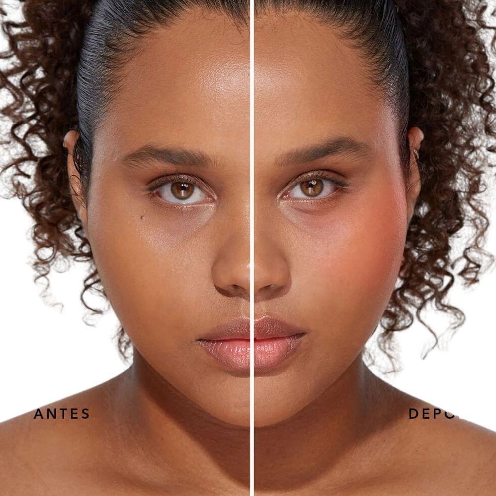 Miniatura Oceane Edition Blush Em Bastão 12g Coral