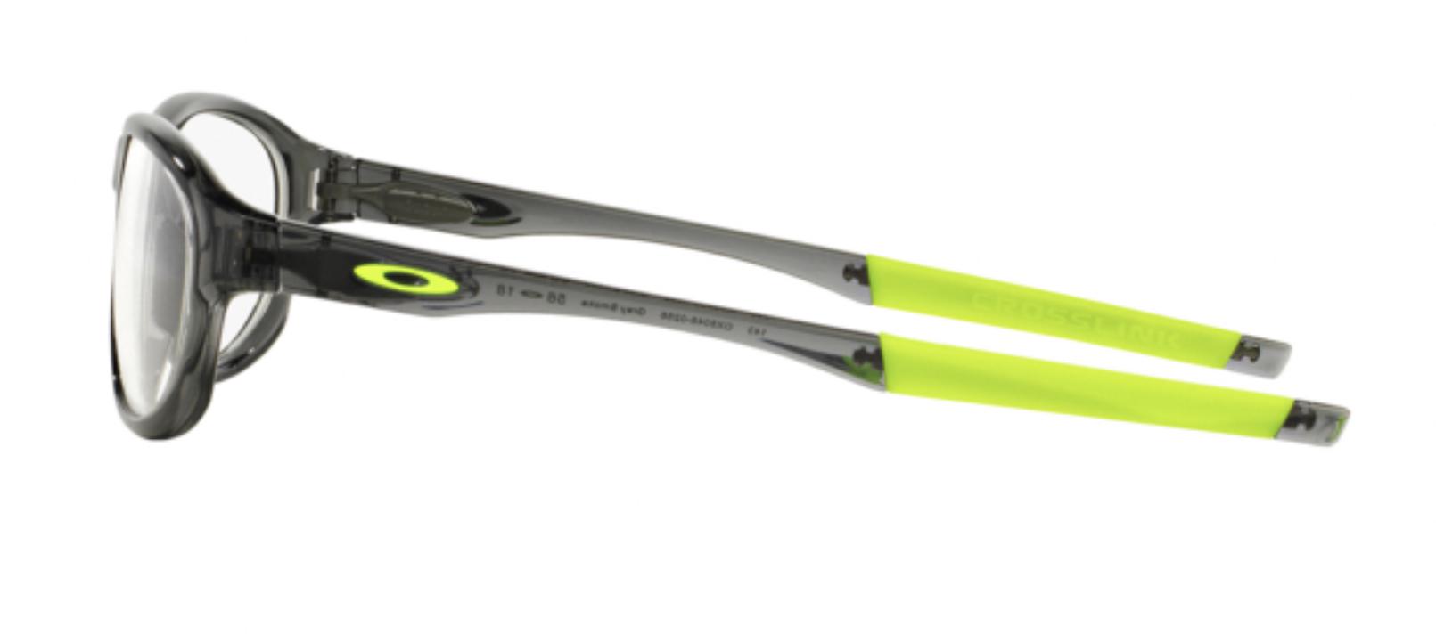óculos Oakley Crosslink Strike… | Shopping do Inter