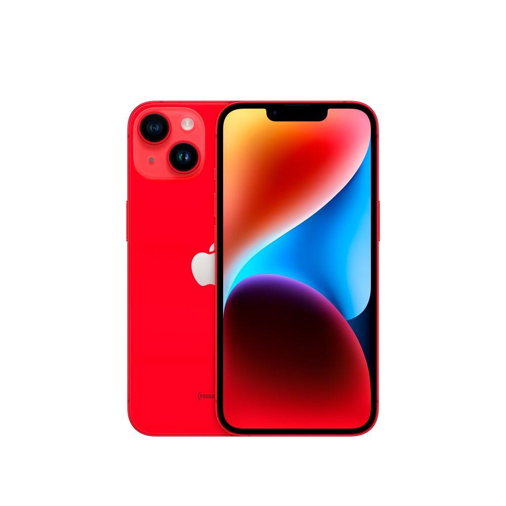Miniatura Apple iPhone 14 512GB (PRODUCT)RED