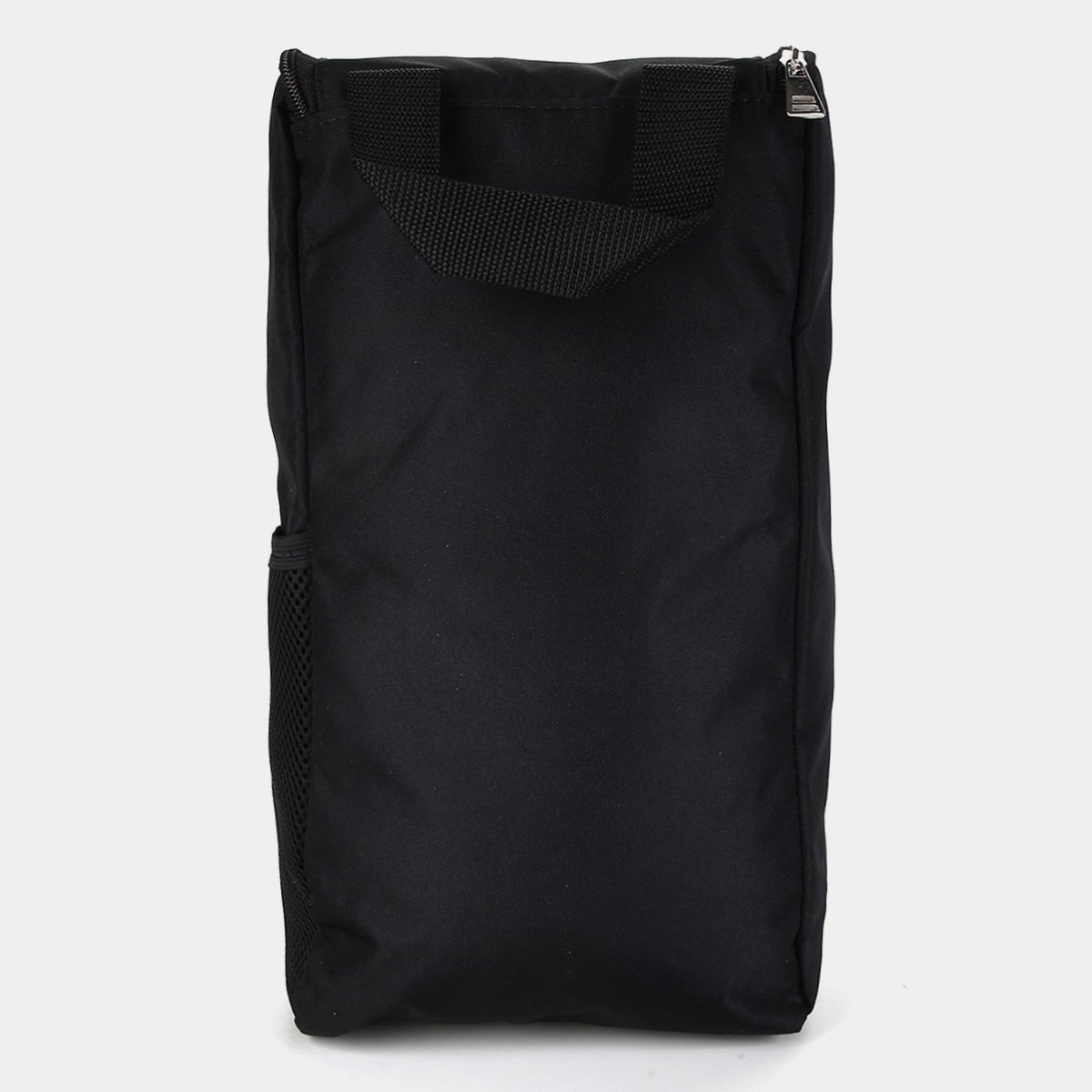 Miniatura Porta Chuteiras Santos Youbag Preto