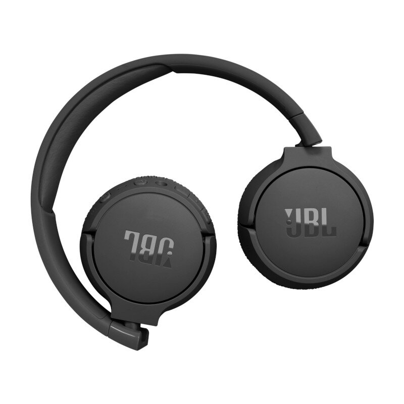 Miniatura Fone de Ouvido Bluetooth JBL Tune 670 com cancelamento de ruído Preto