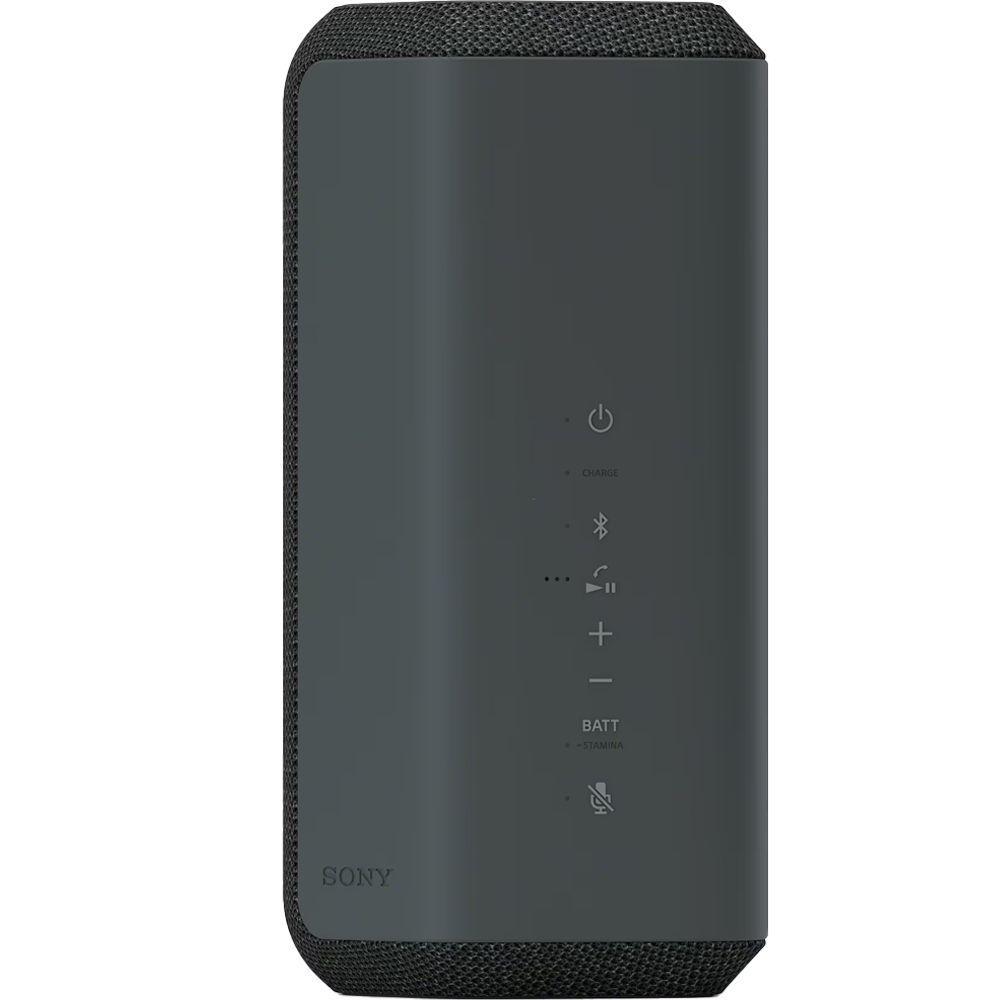 Miniatura Caixa De Som Sony Srs-Xe300 Bluetooth A Prova D-Água