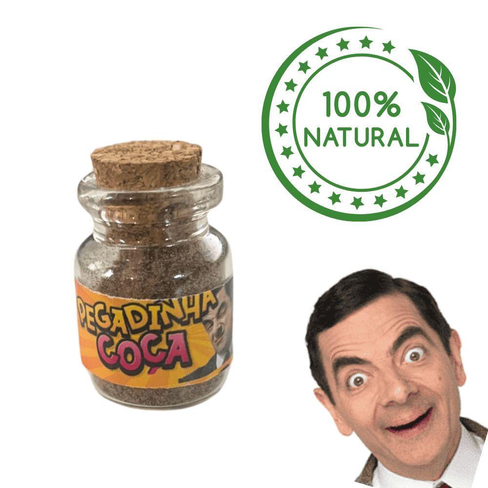 Miniatura Pó De Mico Pegadinha Coça - 1g