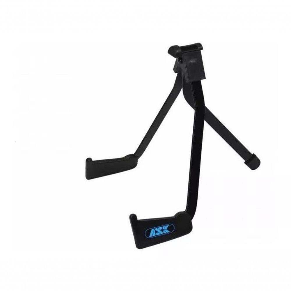Miniatura Suporte Ask Para Guitarra/ Baixo G5