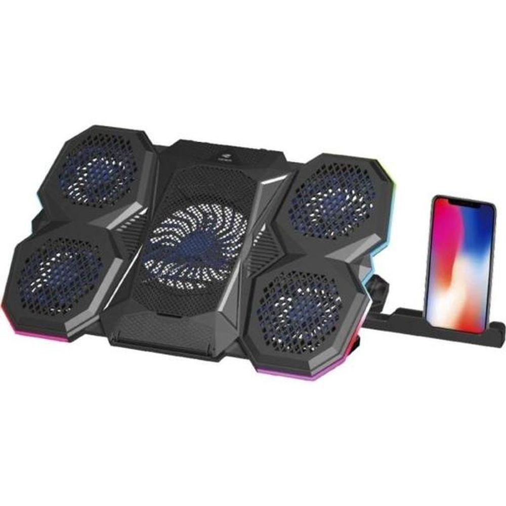 Miniatura Suporte Para Notebook Nbc-300bk C3tech