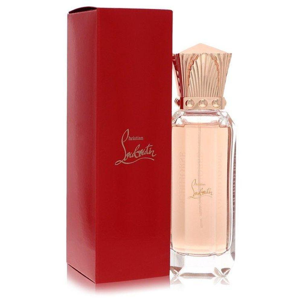 Miniatura Perfume Feminino Christian Louboutin Loubihorse Eau De Parfum Legere 50 Ml