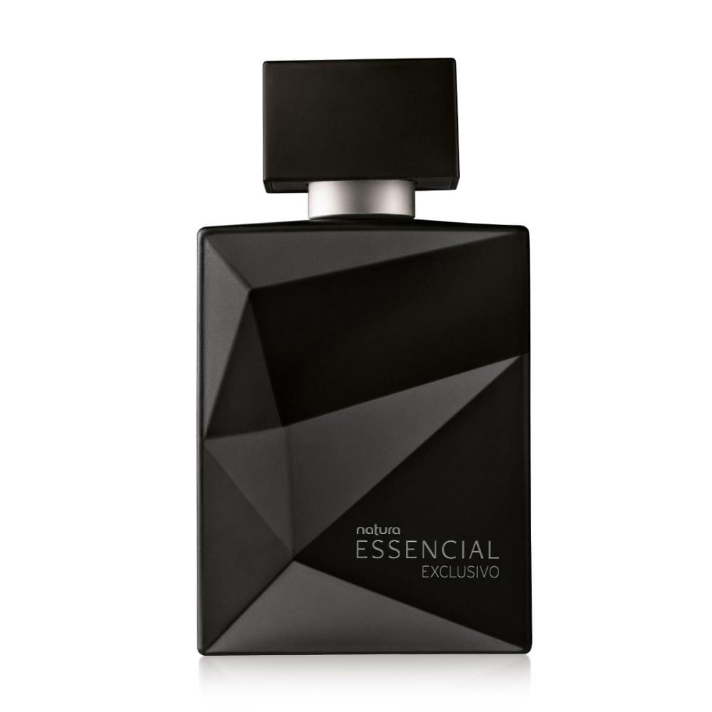 DESODORANTE PERFUME ESSENCIAL EXCLUSIVO MASCULINO 100 ML
