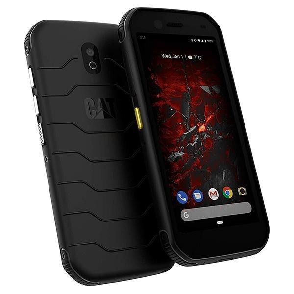 Celular Caterpillar Cat S42 32… | Shopping do Inter