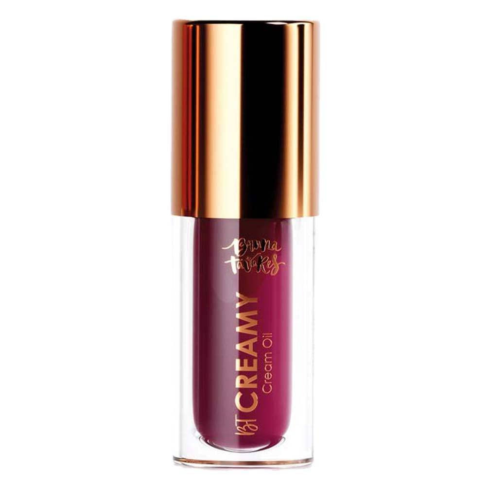 Miniatura Oleo Labial Bruna Tavares Bt Creamy Panacota