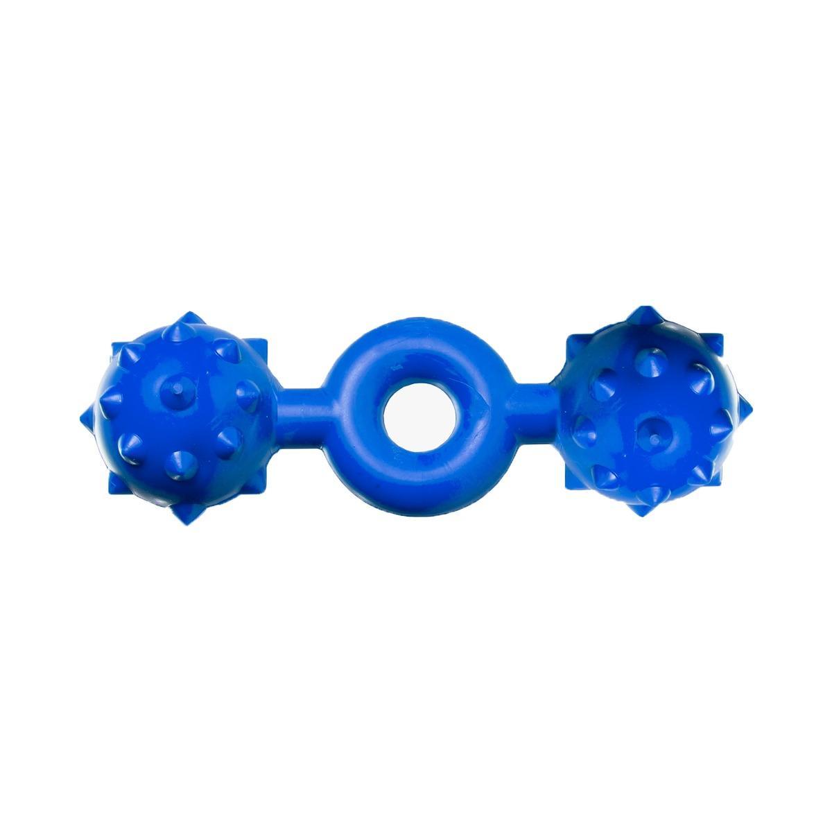 Miniatura Brinquedo Caes Halter Médio Cores Mistas 12 Unidades Pet Au