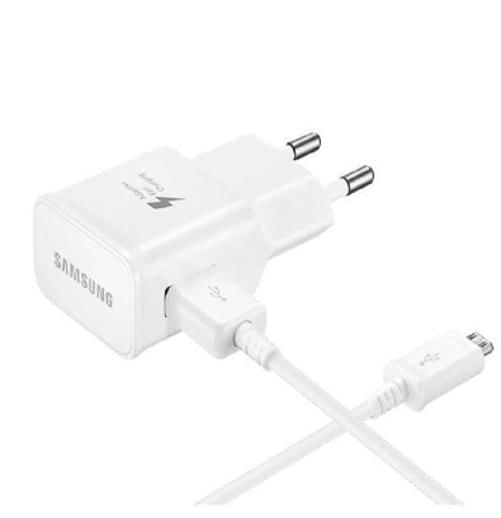 Miniatura Carregador Samsung Travel Adapter Turbo Qualcomm 3.0