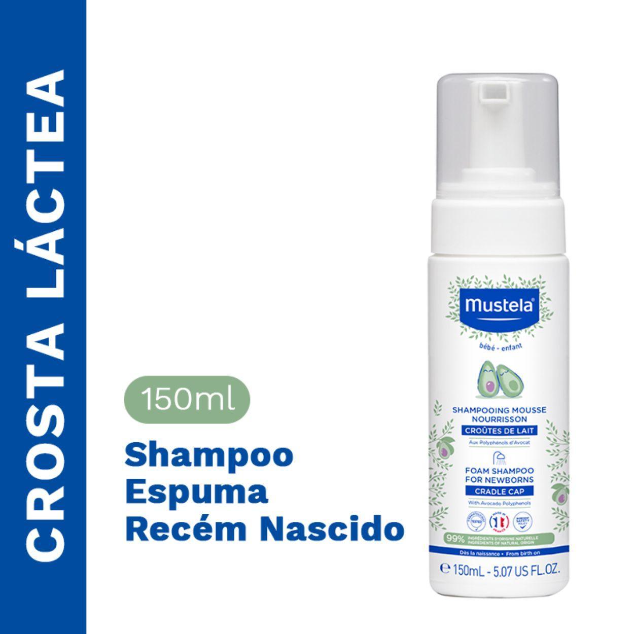 Miniatura Kit Mustela Stelaker para Crosta Láctea