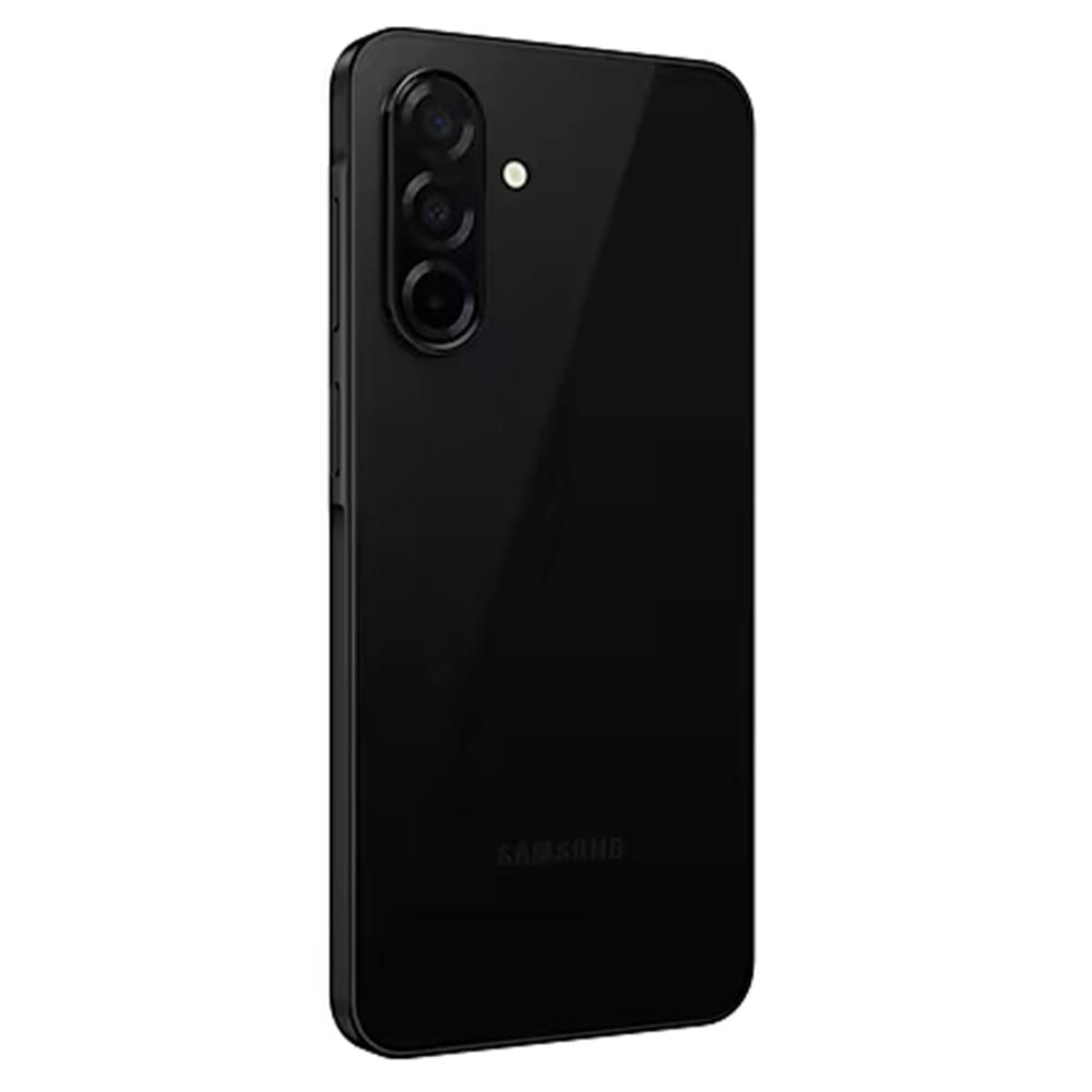 Smartphone Samsung Galaxy A26 Android 15, 6,7”, 5G, 256 GB, Preto