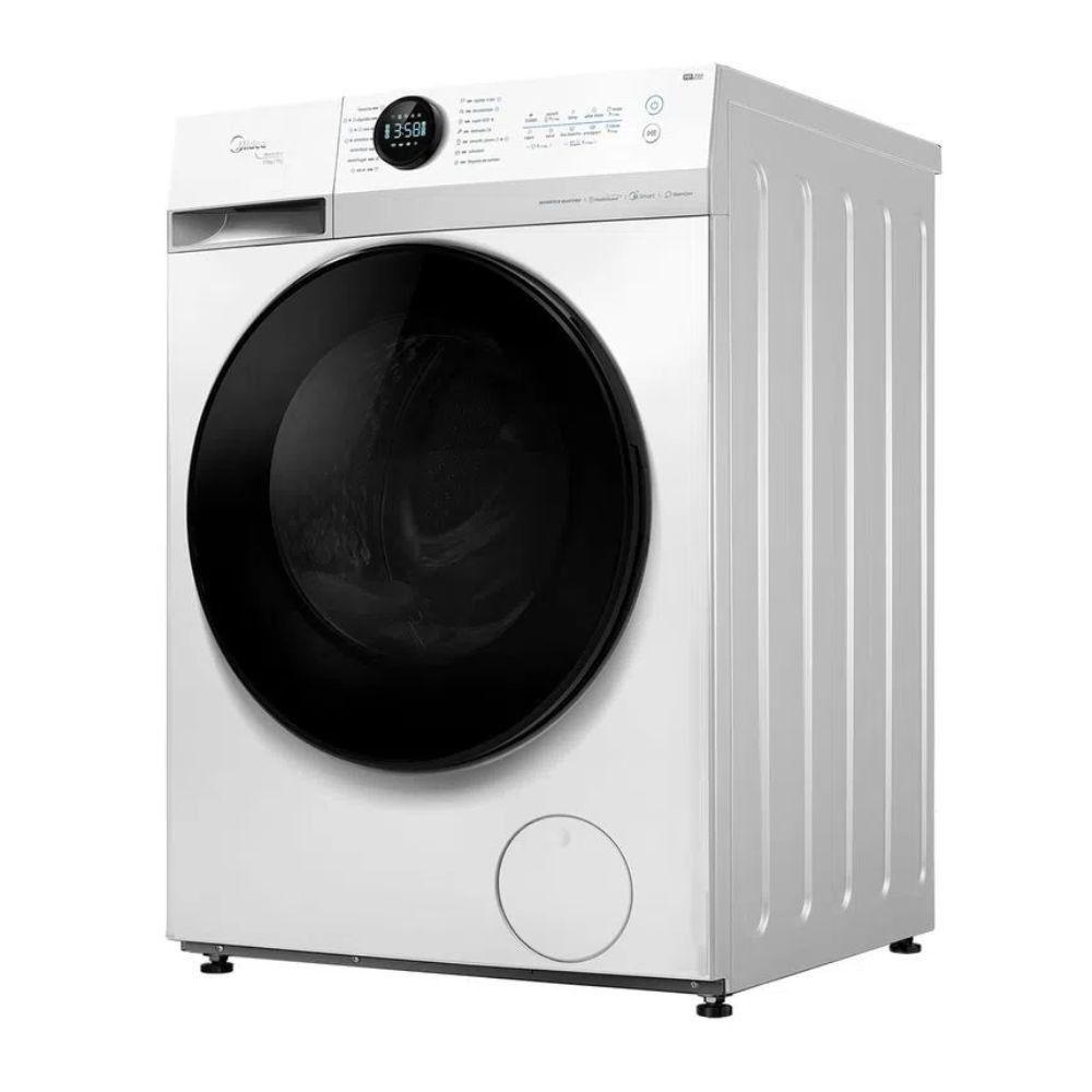 Miniatura Lava E Seca 11kg Healthguard Conectada Mf200d110wb/wk-01 Midea Branco 127v