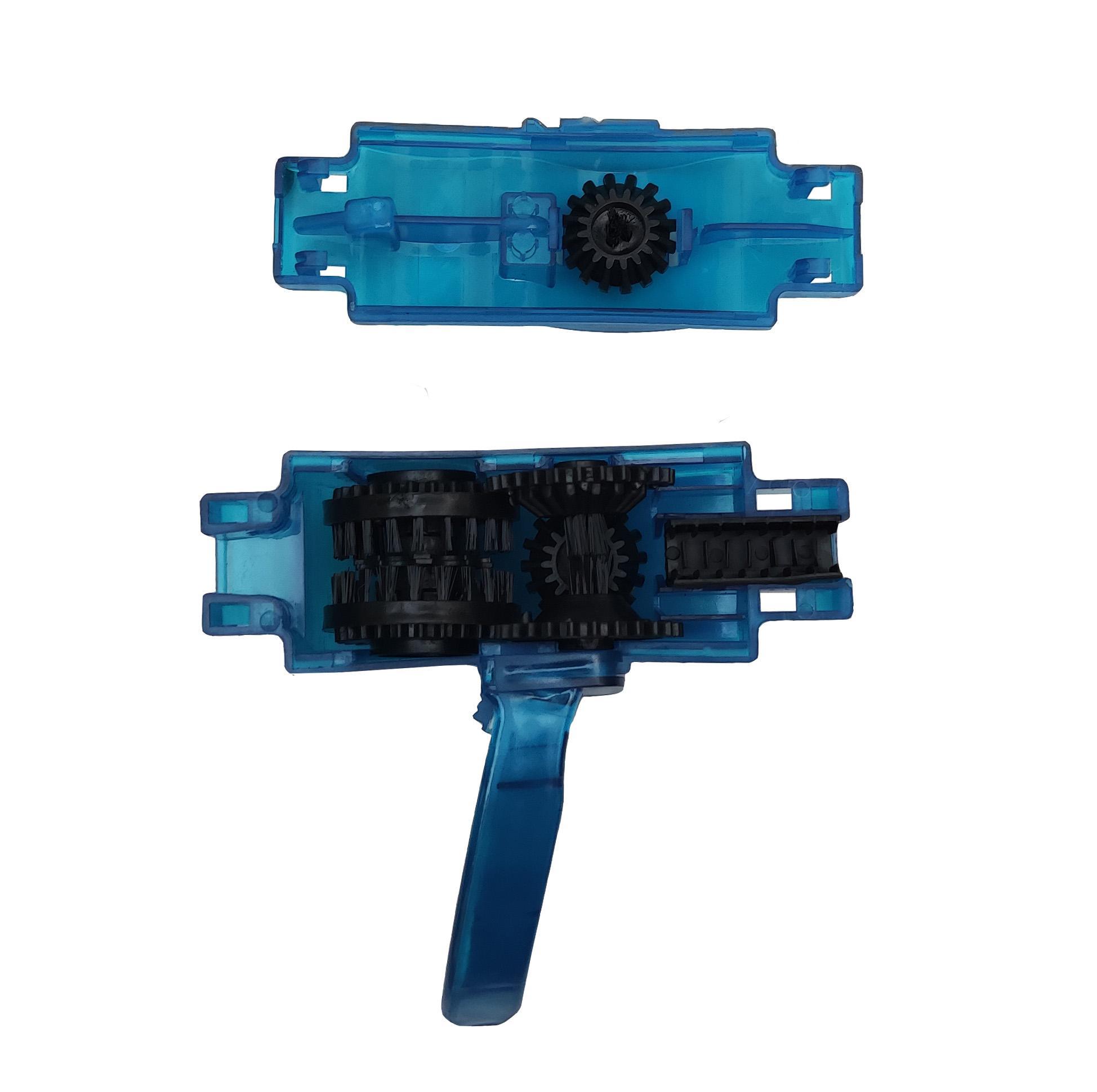 Limpador De Corrente Bicicleta Speed Mtb - Chain Cleaner
