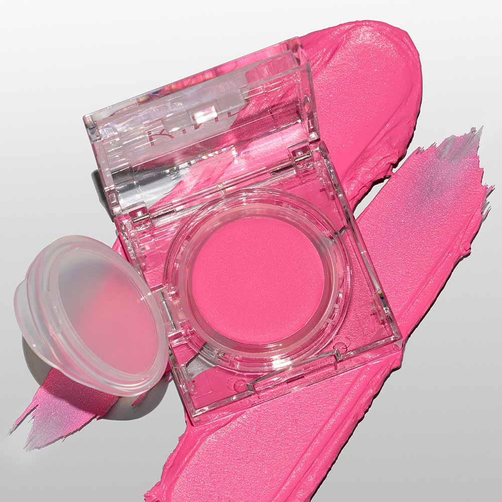 Miniatura Blush Cremoso Kind Beauty 3 em 1 FPS 15 Encanto