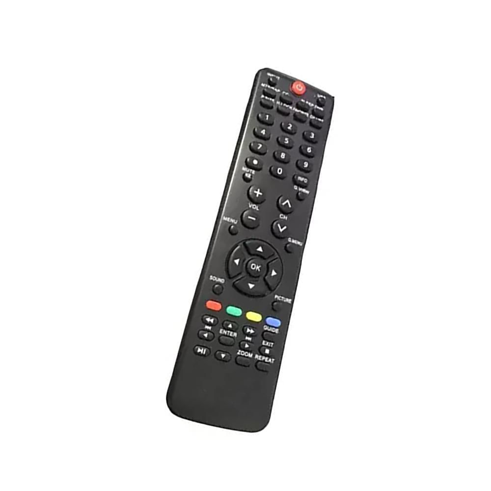 Miniatura Controle Remoto TV LCD H Buster HTR D19 HB32 42D01 02FD 03HD