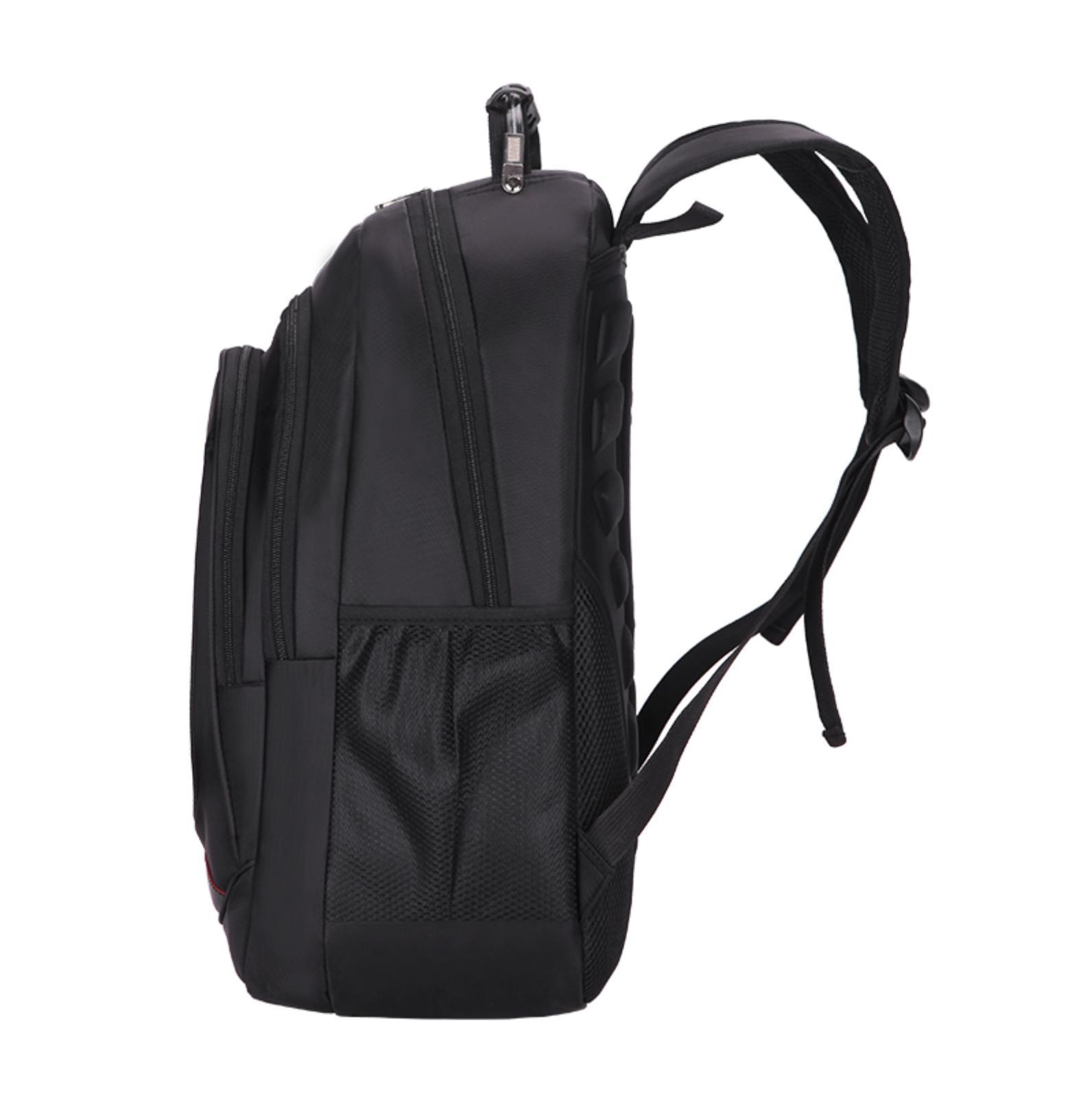 Miniatura Mochila Executiva Escolar Trabalho Viagens Mas/Fem Reforçada