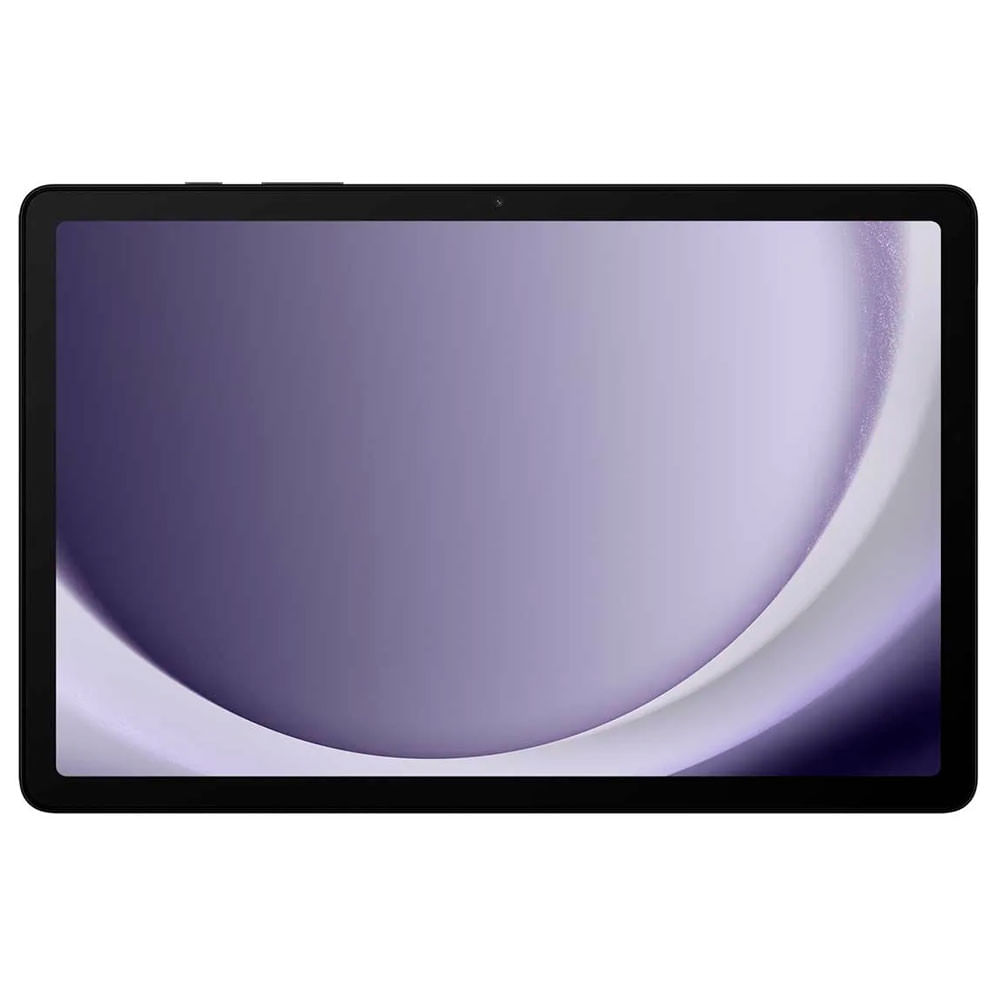 Miniatura Tablet Samsung Galaxy Tab A9+ 5G, Tela de 11 Polegadas 90Hz 64GB, 4GB RAM Tela 8MP Selfie 5MP WF Android 13 Grafite