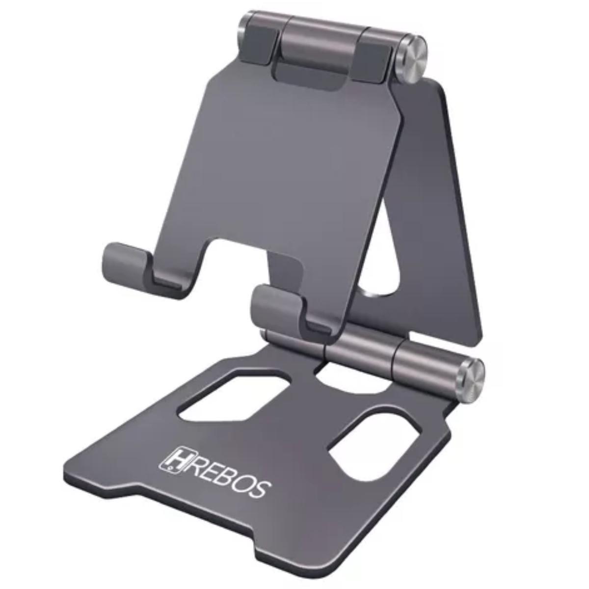 Miniatura Capa Para Galaxy A26 + Suporte Mesa + Pelicula De Vidro 3D