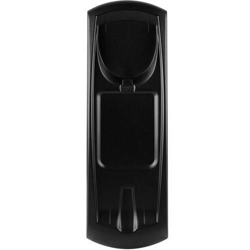 Miniatura Gôndola C/ Fio Tc20 Preto - Intelbras Preto - Telefone - Intelbras