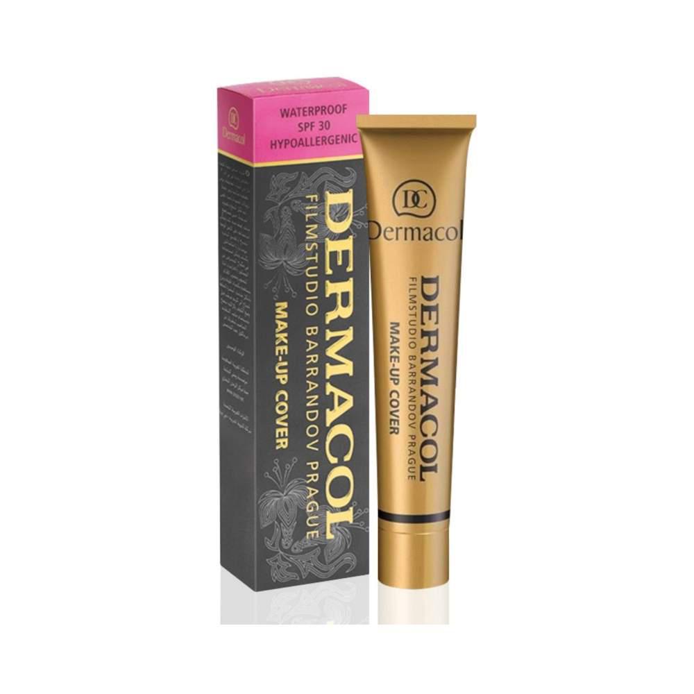 Miniatura Base Dermacol 223 Make-Up Cover 30G