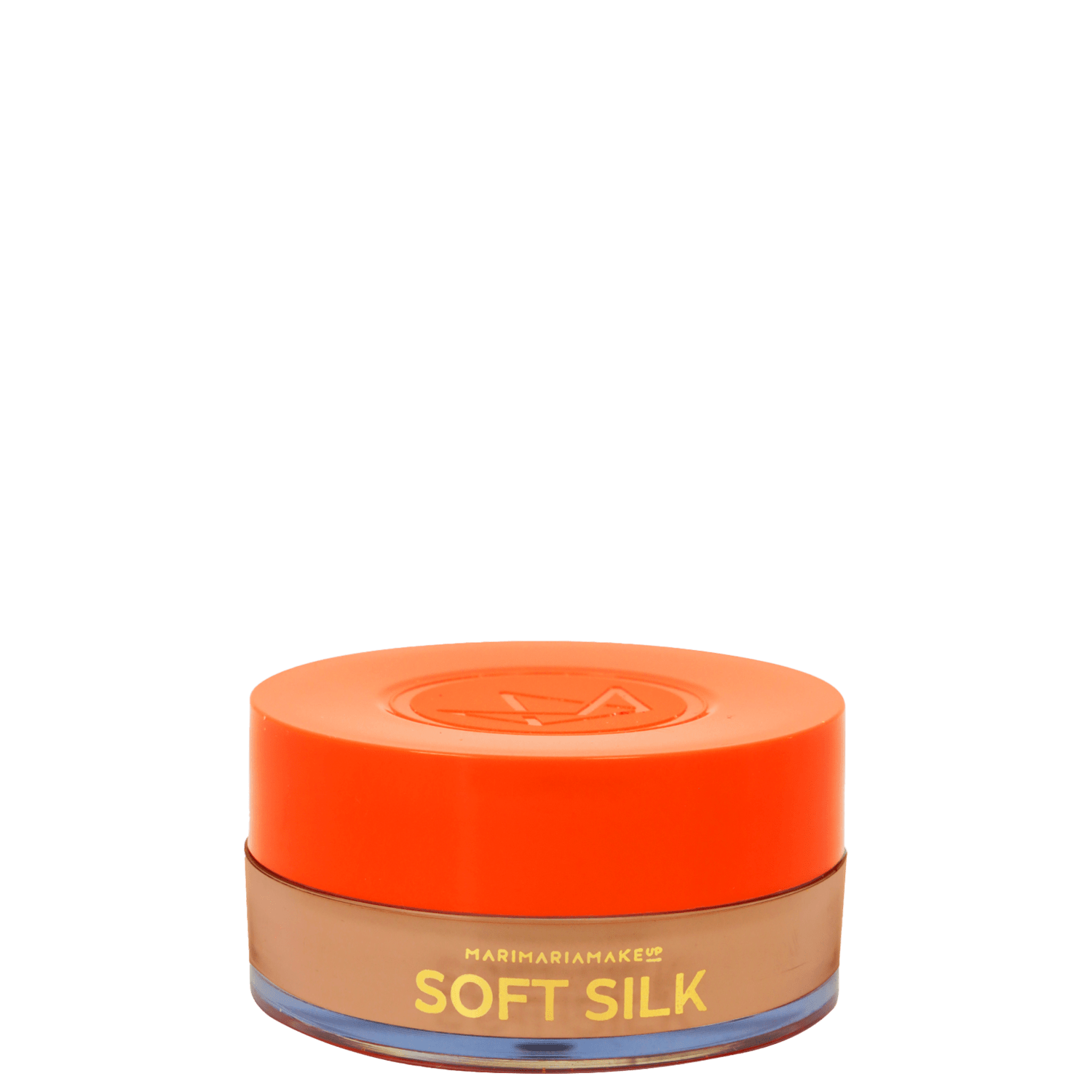 Miniatura Mari Maria Makeup Soft Silk Sweet Banana - Pó Solto 15g
