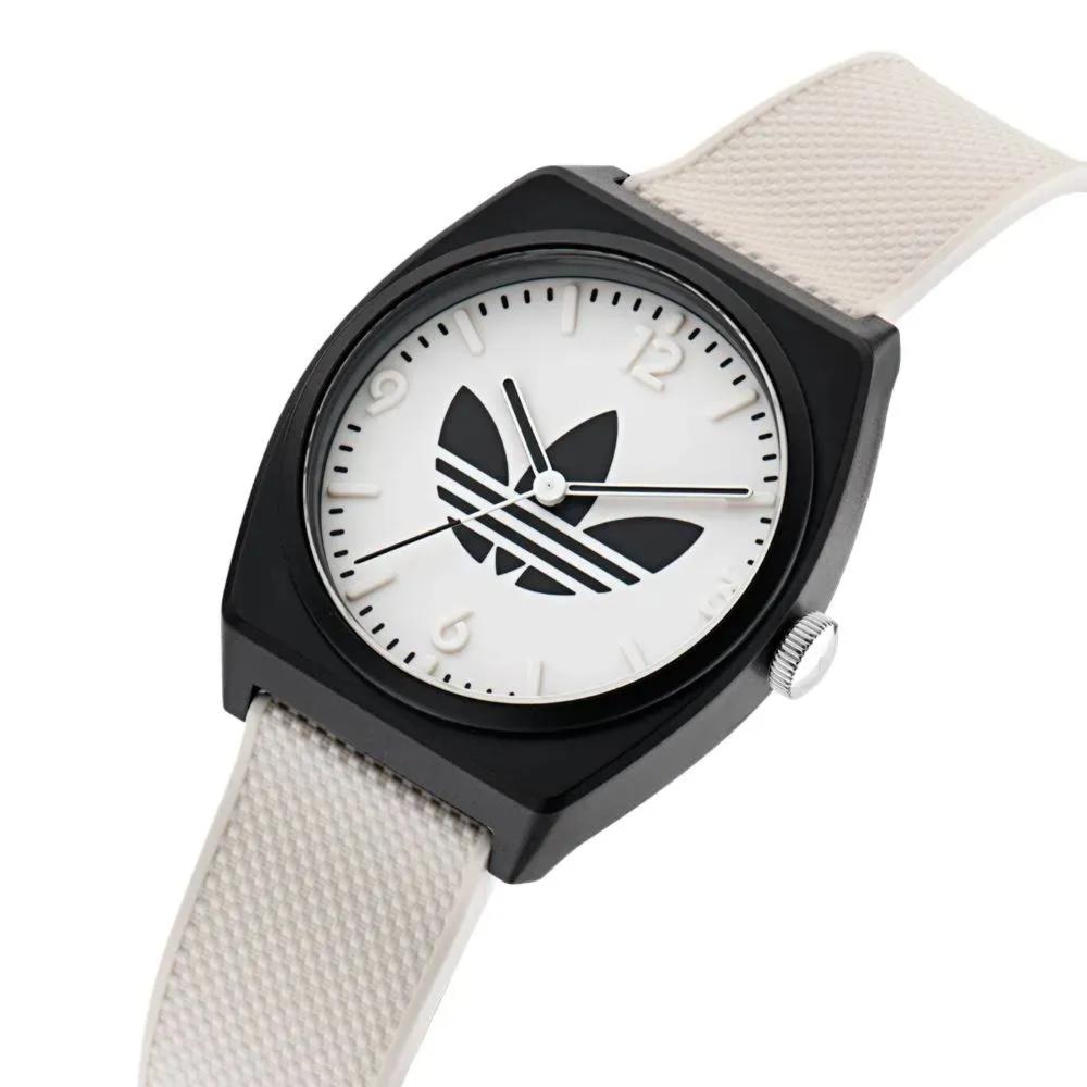 Miniatura Relógio Adidas Project Two AOST23549