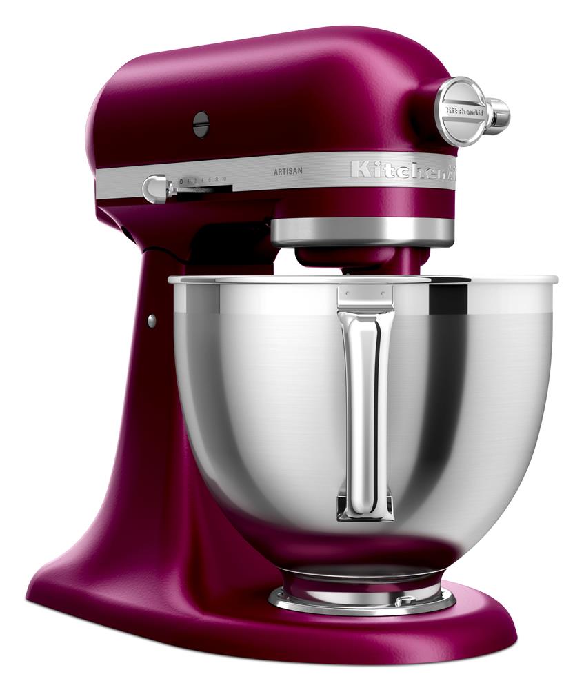 Batedeira KitchenAid Artisan Beetroot - KEA38AR 110V