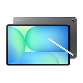 Miniatura Tablet Samsung Galaxy Tab S10 FE 128GB, 8GB RAM, Tela 10.9" 90Hz, IP68, Android 15, Caneta S Pen e Capa Protetora + Galaxy Buds FE - Grafite