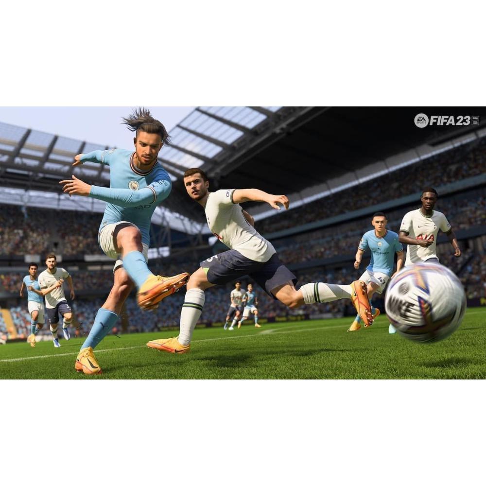 Miniatura FIFA 23 Legacy Edition - Nintendo Switch - Jogo de Futebol