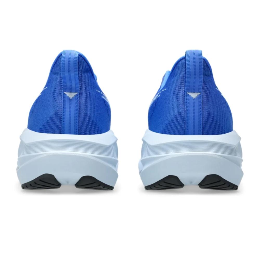 Miniatura Tênis Asics Novablast 5 Masculino AZUL - 39
