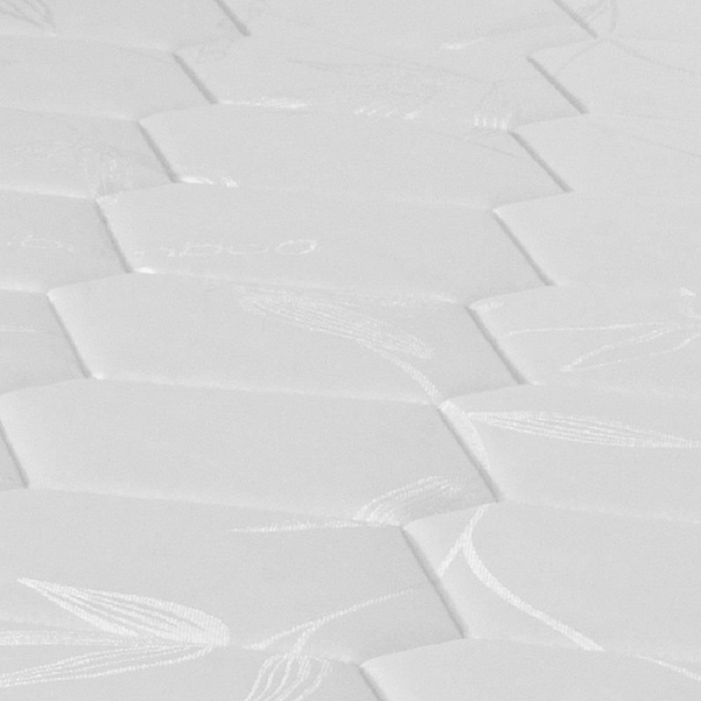Miniatura Colchão Viúva Espuma D33 Orthocrin Royal Saúde Plus - 110x200x25