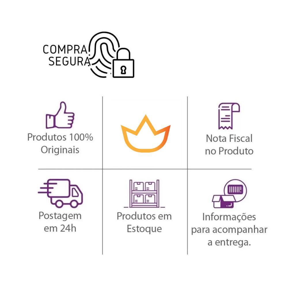 Miniatura Avon Ultra Color Batom Cremoso Rosa Canela - 3,6G