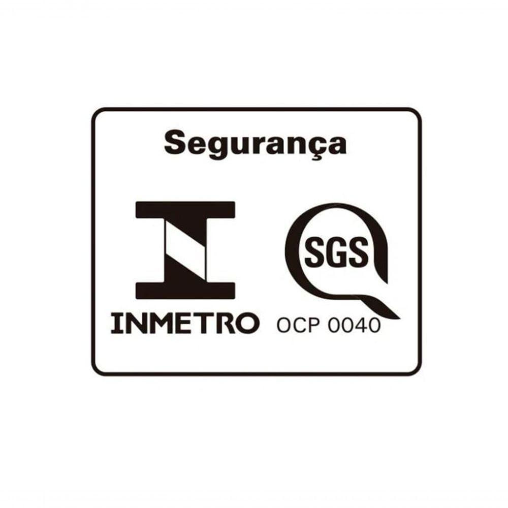 Miniatura Máquina De Cortar Cabelo Cadence Simple Cut 127v Cab181