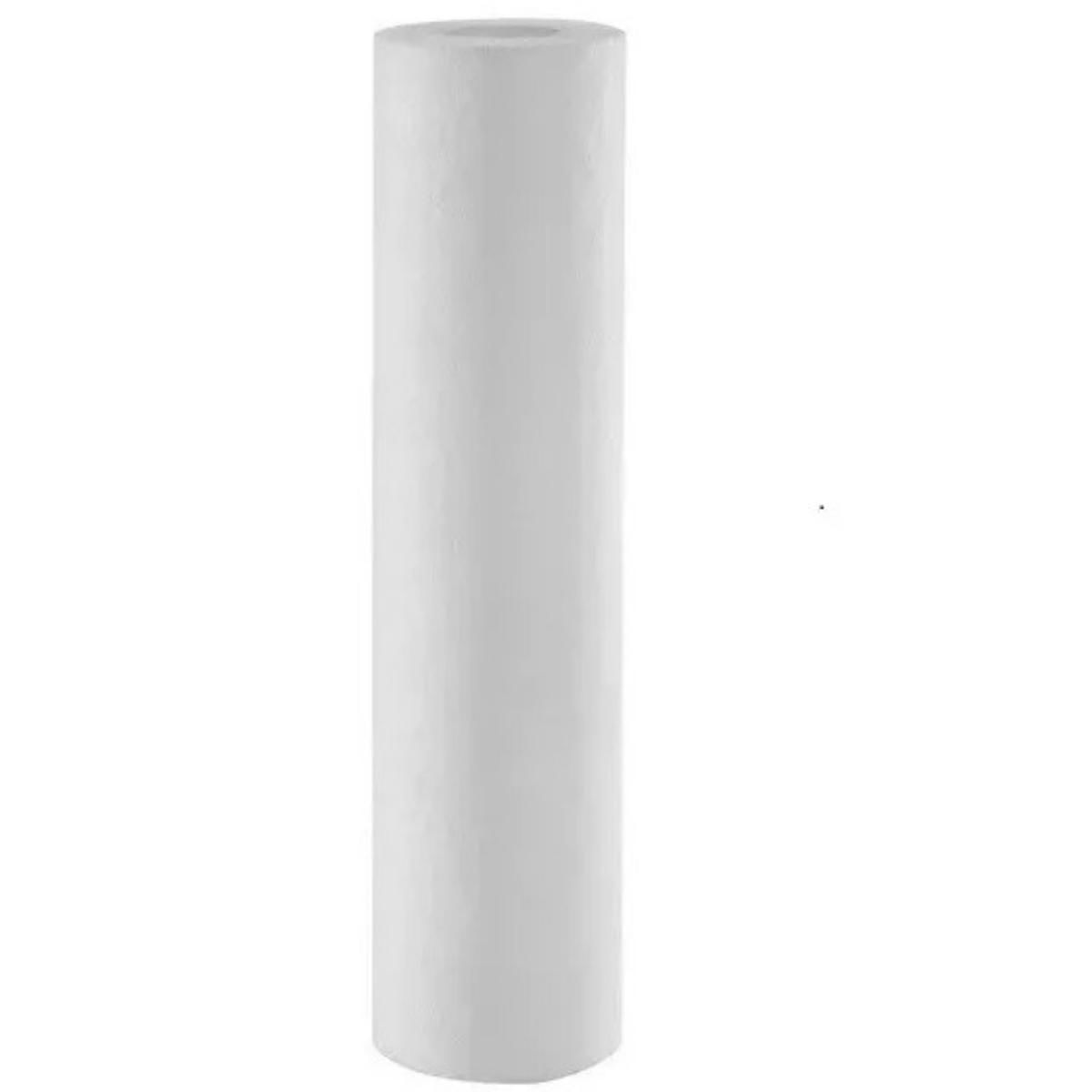 Miniatura Elemento Filtrante Para Filtro, Refil 20 Micra Polipropileno