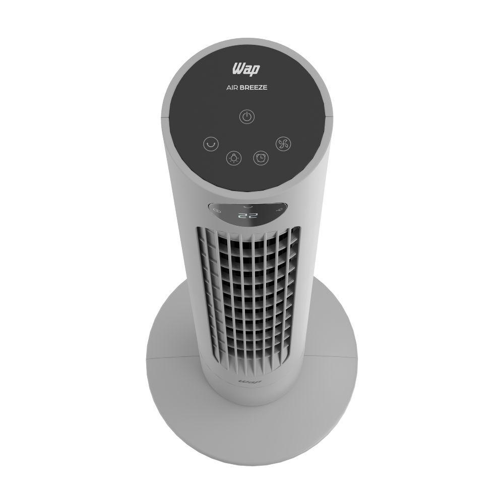 Miniatura Ventilador WAP Torre Air Breeze Digital 127V FW012531