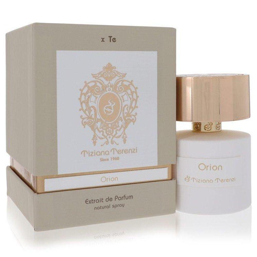 Miniatura Perfume Feminino Orion Tiziana Terenzi 100 Ml Extrait De Parfum