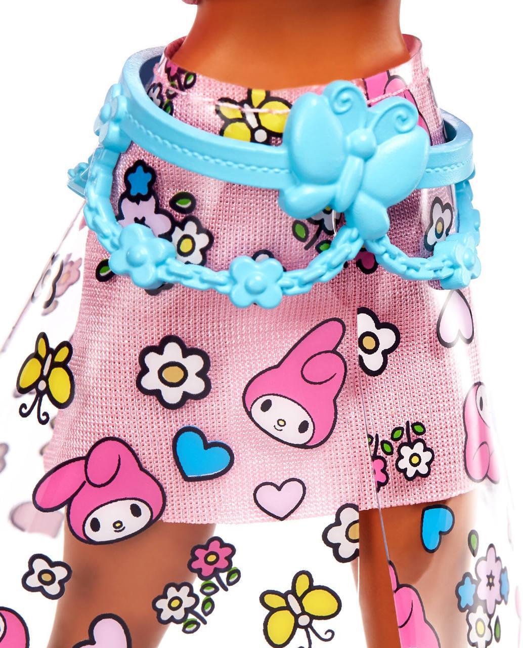 Boneca My Melody E Stylie Com … | Shopping do Inter