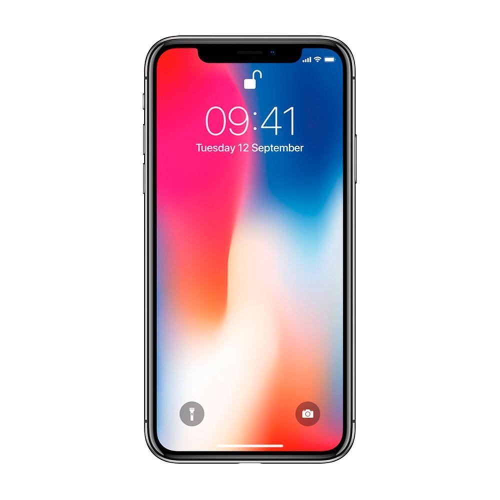 USADO iPhone XS 64 GB Cinza Espacial Muito Bom
