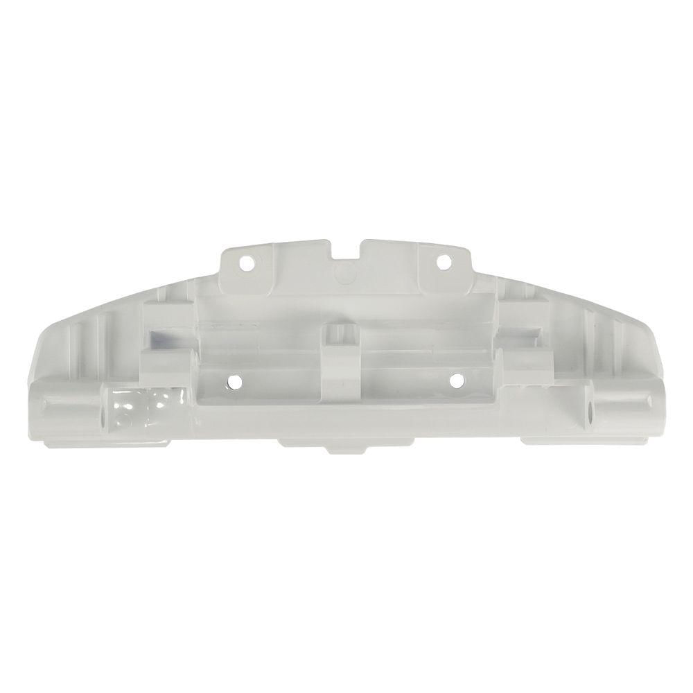 Base Da Dobradiça Tampa Móvel Brastemp W10413648 Original