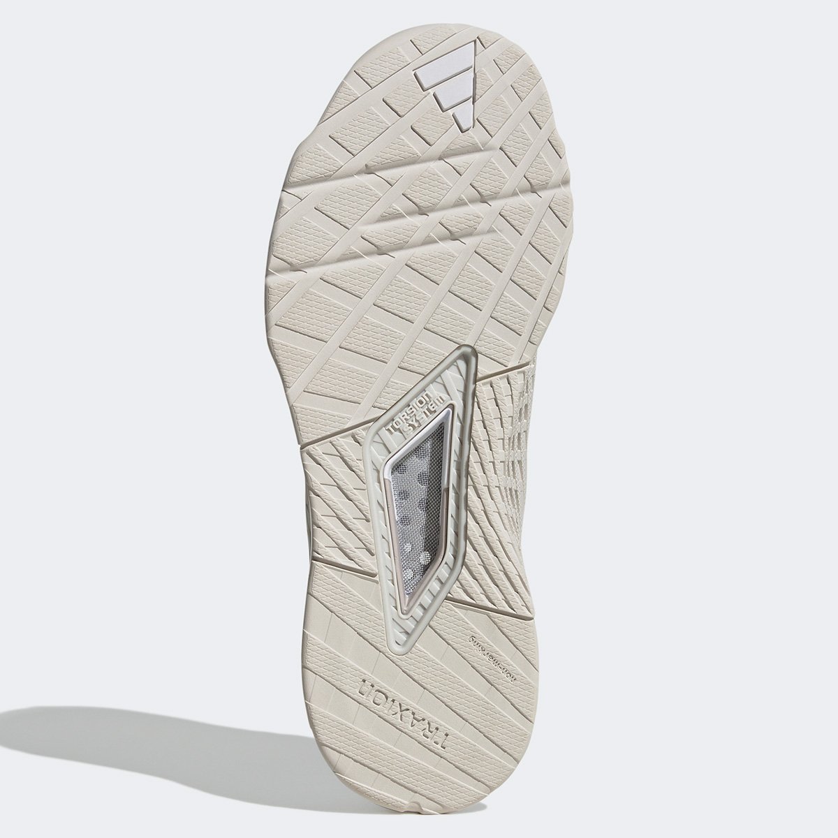 Tênis Adidas Dropset 2 Trainer Unissex Cinza - 37